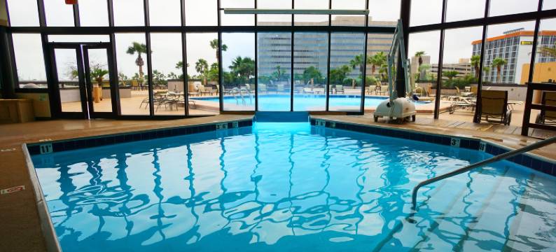 科珀斯克里斯蒂市区滨海假日酒店(Holiday Inn CORPUS CHRISTI DOWNTOWN MARINA by IHG)图片