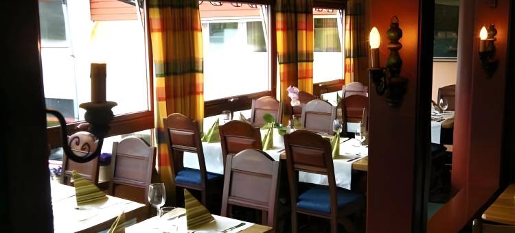 李维斯尼斯酒店(Revsnes Hotel)图片