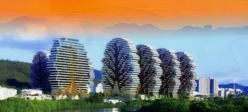 三亚大树之冠度假公寓图片