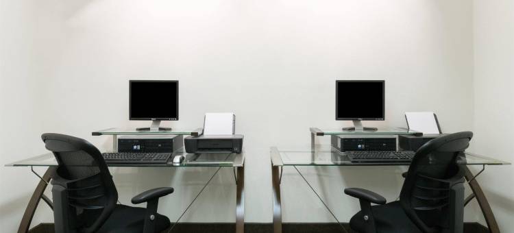 温德姆速8-蒙彼利埃(Super 8 by Wyndham Montpelier)图片