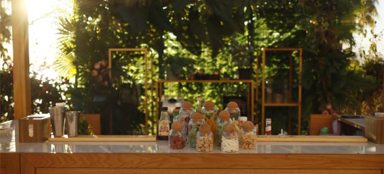 死海伊什塔尔凯宾斯基酒店(Kempinski Hotel Ishtar Dead Sea)图片