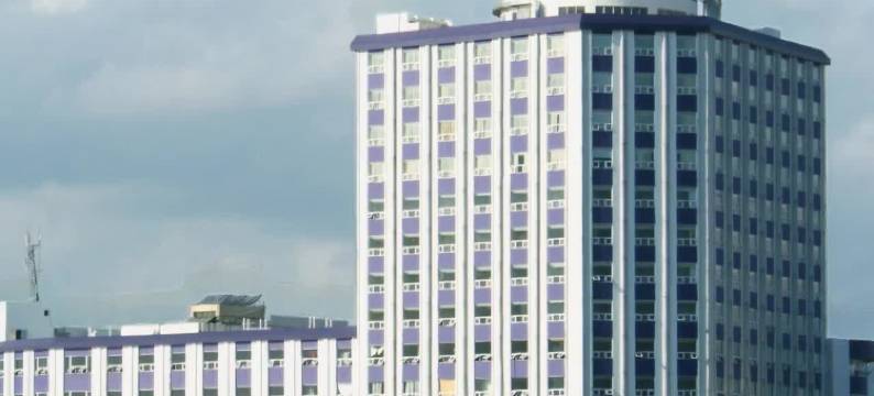 开平大厦酒店图片