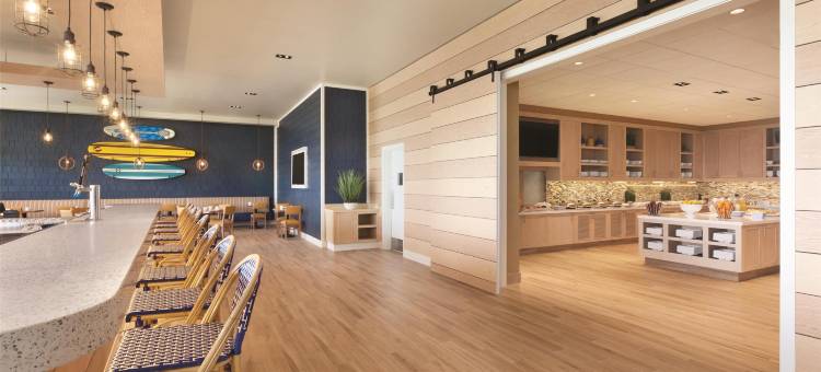 维吉尼亚海滩/海滨凯悦嘉寓酒店(Hyatt House Virginia Beach/Oceanfront)图片