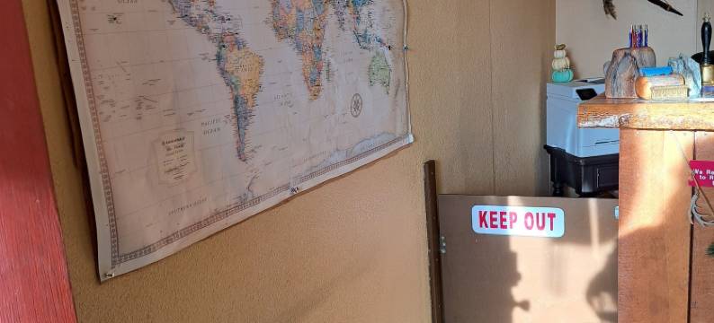 木匠乡村旅馆(The Woodsman Country Lodge)图片