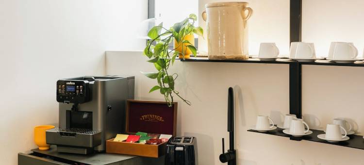 白花宫殿(Palazzo Biancofiore, Suites - Rooftop - Spa)图片