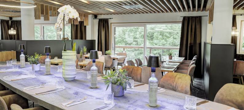 达斯福雷斯特贝克(Das Förstereck)图片