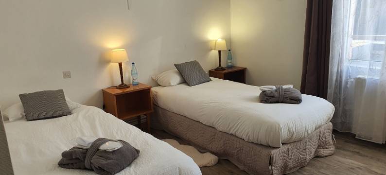 酒店-酒吧-餐厅 de la promenade(Hôtel de la Promenade)图片