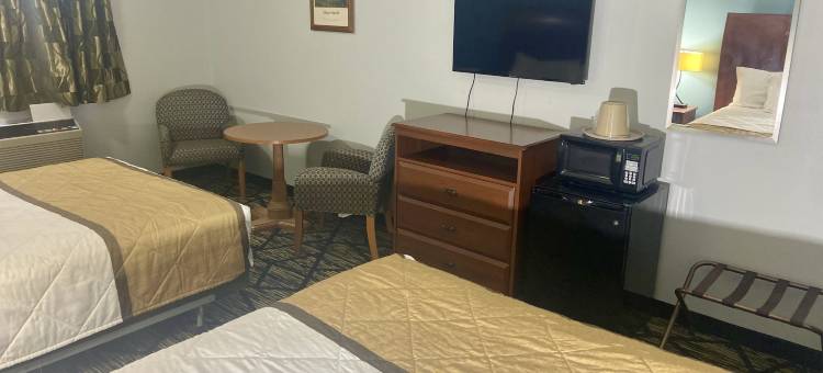 帕克西诺斯骑士酒店(Knights Inn Paxinos)图片