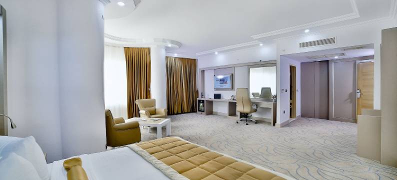 马拉松酒店(Elazığ Marathon Hotel)图片