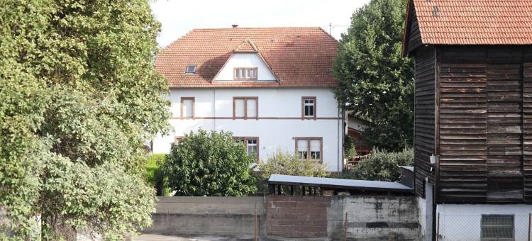 杜瓦克奇普酒店(Hotel Duwakschopp)图片