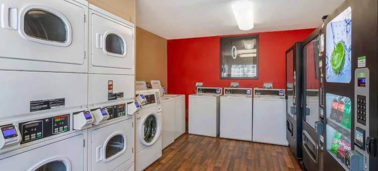 Extended Stay America Suites-堪萨斯城-肖尼使命(Extended Stay America Suites - Kansas City - Shawnee Mission)图片