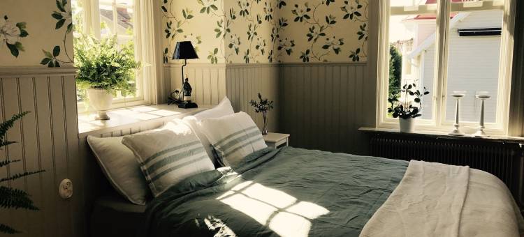 维拉米斯登民宿(Villamilsten B&B)图片