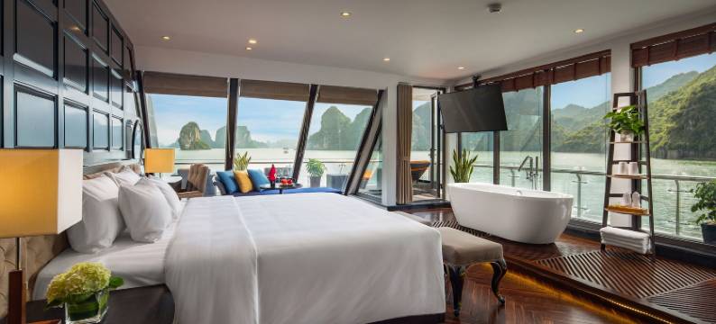 海之星酒店(Stellar Of The Seas)图片