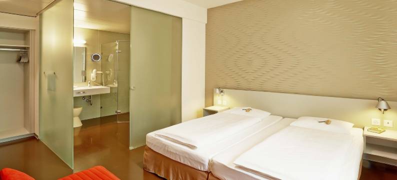 索列尔阿多尔酒店(Hotel Ador)图片