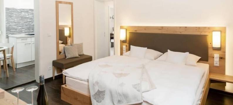 酒乡佩斯酒店(Gästehaus & Weingut Peth)图片