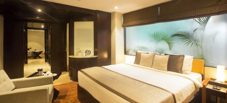 海贝珊瑚湾度假酒店(Seashell Coral Cove)图片