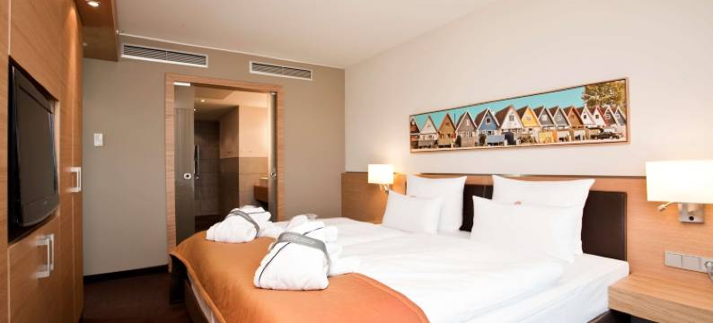 大西洋基尔酒店(Atlantic Hotel Kiel)图片