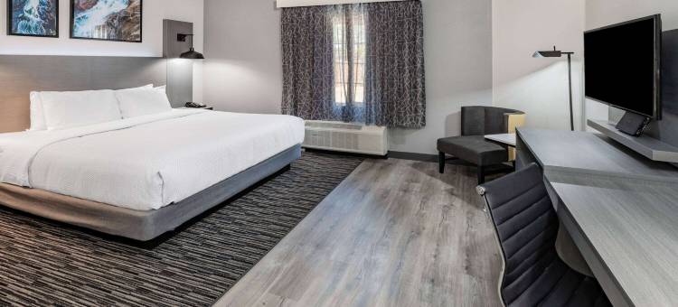 La Quinta Inn & Suites by Wyndham Ardmore图片