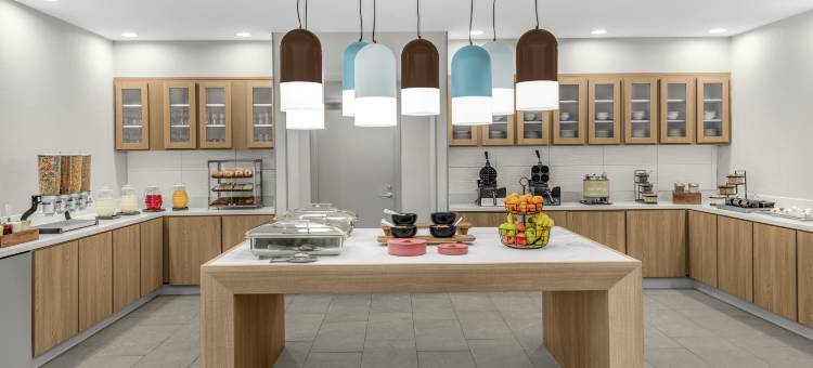 费耶特维尔Homewood Suites by Hilton(Homewood Suites by Hilton Fayetteville)图片