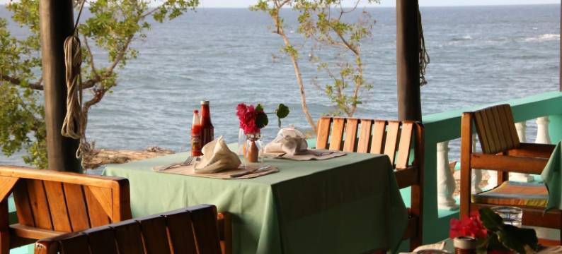 席泰滨度假酒店(Xtabi Resort)图片