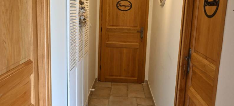 奥3森林(Aux 3 Forêts)图片