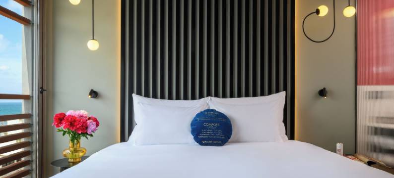 吉甲酒店(Hotel Poli Urban by Afi Hotels)图片