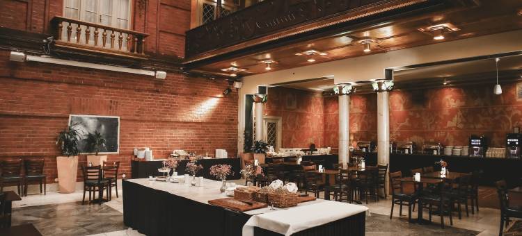 品质酒店大法伦(Quality Hotel Grand Falun)图片