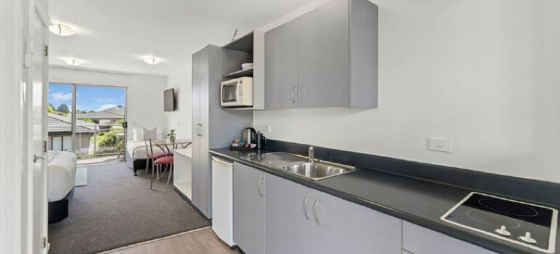 格林斯汽车旅馆(Greens Motel)图片