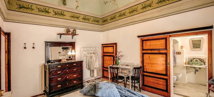 帕拉佐斯图尼斯-魅力之家(Palazzo Stunis - Dimora di Charme)图片