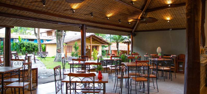 托罗洛旅馆(Tororao Hotel Pousada)图片