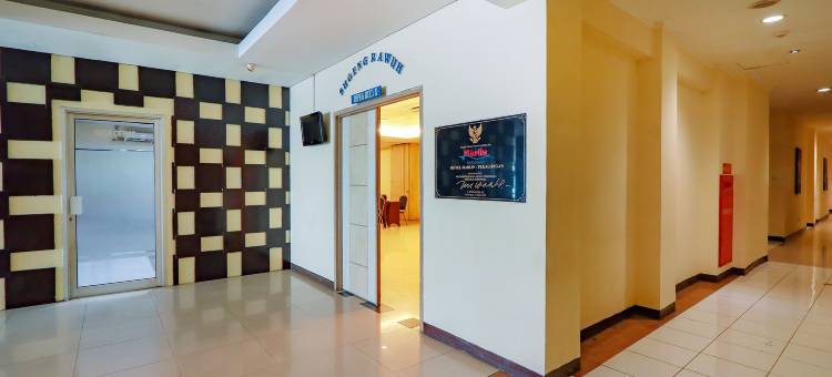 马林酒店(Hotel Marlin Pekalongan managed by DAFAM)图片