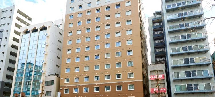 东京秋叶浅草桥站东口旅馆(Toyoko Inn Tokyo Akiba Asakusabashi-Eki Higashi-Guchi)图片