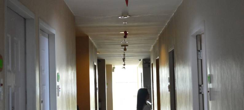 安迪酒店(Andy Hotel)图片