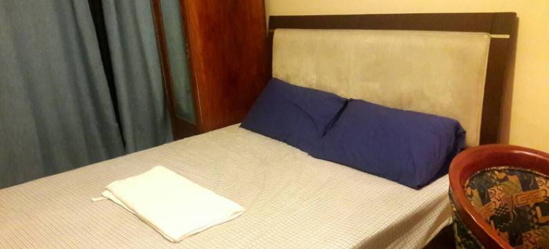 赛普拉斯塔楼米斯 N 摩登广场酒店(Migz N Tons Place at Cypress Towers)图片