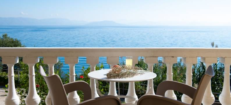 迪米特拉工作室酒店(Dimitra Studios)图片