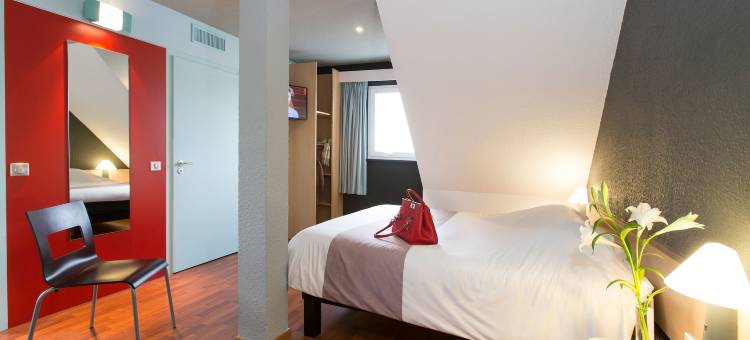 宜必思科尔玛中心酒店(Ibis Colmar Centre)图片