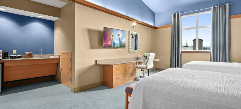 幸运鹰 及酒店(Lucky Eagle Casino & Hotel (Washington))图片