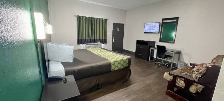罗德威酒店(Rodeway Inn)图片