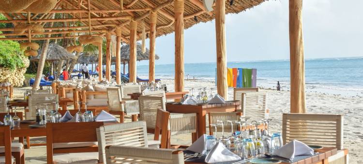 休闲海滩别墅及高尔夫度假酒店(Diamonds Leisure Beach & Golf Resort)图片