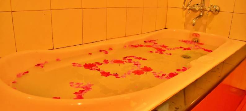 Adrak夏季沙山度假村瓦加蒙(Adrak Summer Sand Hill Resort Vagamon)图片