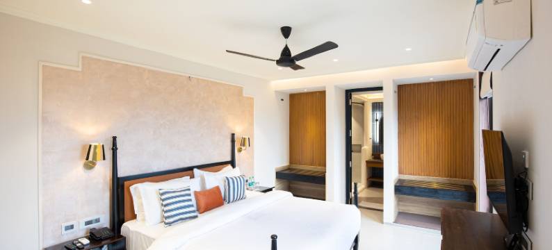 白色公馆湖城(Casa Blanca Lakecity)图片