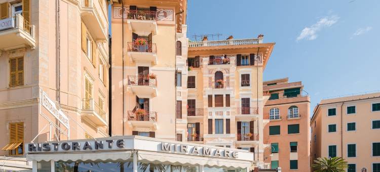 米拉马雷酒店(Miramare Hotel)图片