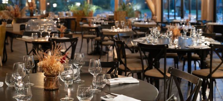 瓦雷讷之家酒店，贝斯特韦斯特品质精选(Les Demeures de Varennes, BW Signature Collection)图片