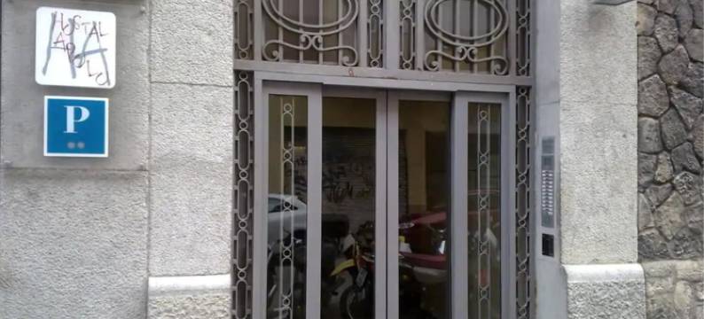 阿波罗旅馆(Hostal Apolo)图片