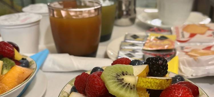 佩雅托桥莱亚斯住宿加早餐旅馆(Relais Ponte Pietra)图片