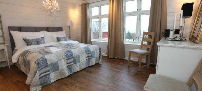 阿尔内斯嘉德公寓(Alnes Gård)图片