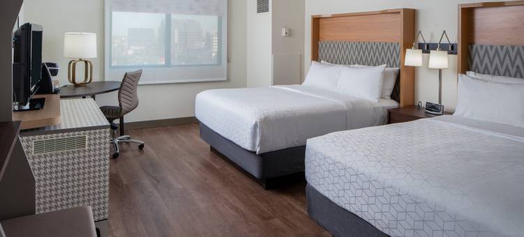 坦帕西岸-机场区假日酒店(Holiday Inn TAMPA WESTSHORE - AIRPORT AREA by IHG)图片