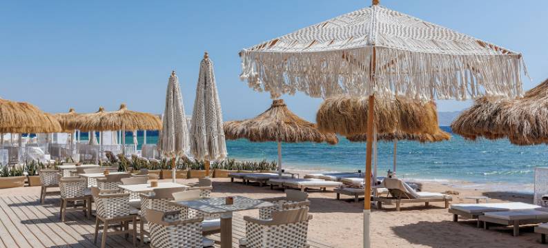 日出雷马尔海滩度假村(Sunrise Remal Beach Resort)图片