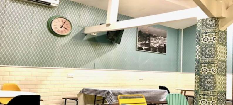 时尚青年旅馆(Trendy Hostel)图片