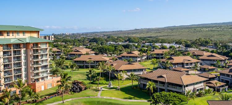 奥瑞格赫努阿凯水疗度假酒店(Outrigger Honua Kai Resort & Spa)图片